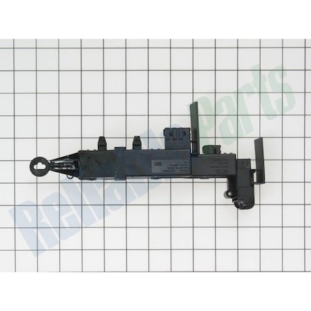 Ge WH10X10006 GE Lock Latch WH10X10006